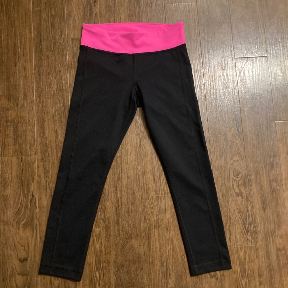 Under armour legging